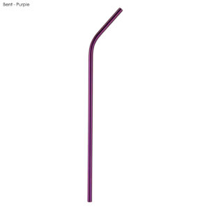 Stainless Steel Straw