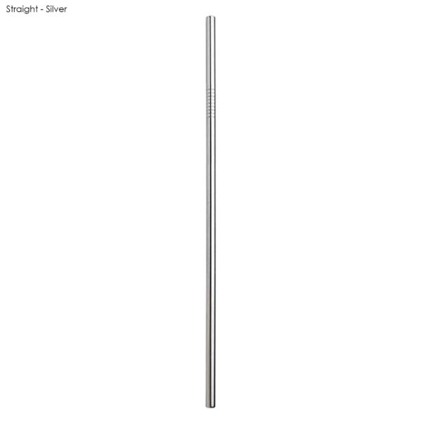 Stainless Steel Straw