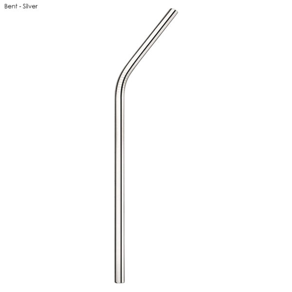 Stainless Steel Straw