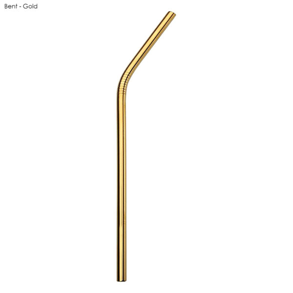 Stainless Steel Straw