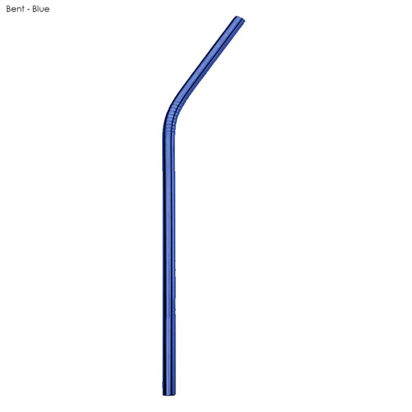 Stainless Steel Straw