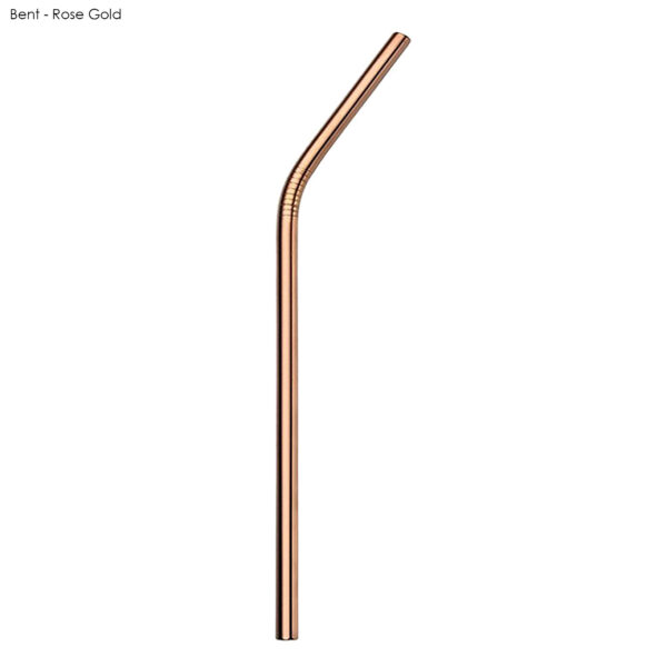 Stainless Steel Straw