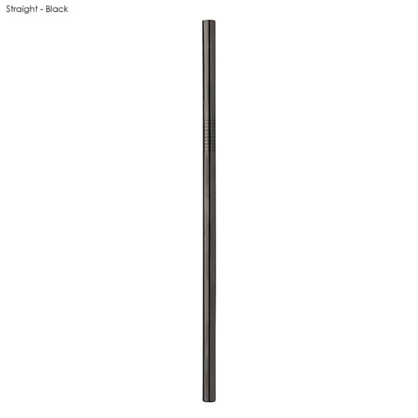 Stainless Steel Straw