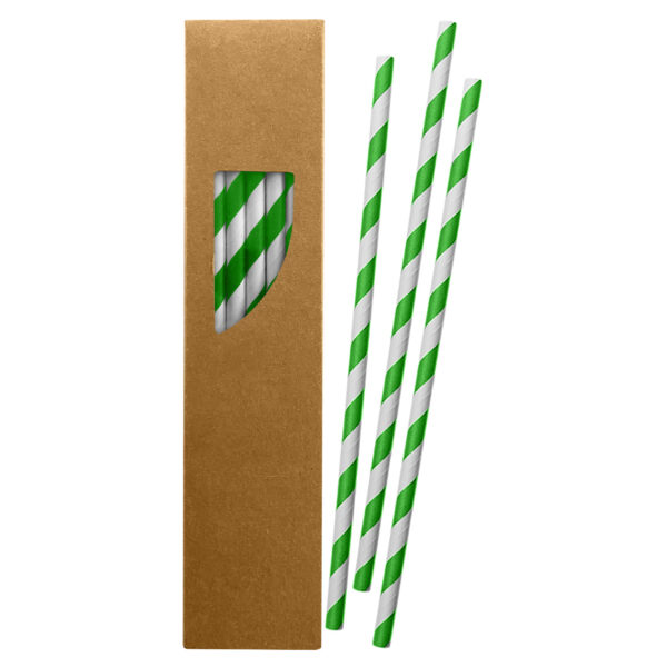 Paper Straw