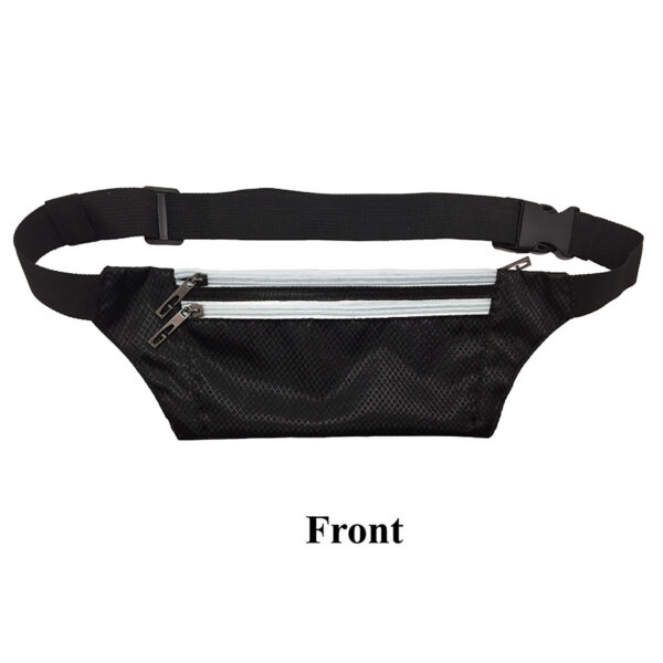 Waist Fitness Belt