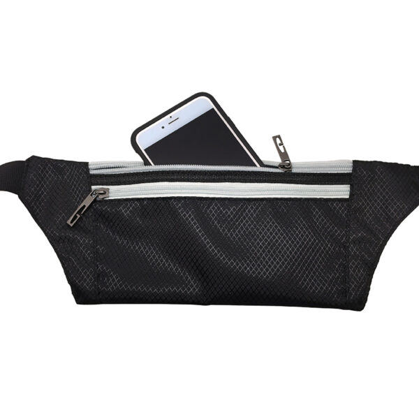 Waist Fitness Belt