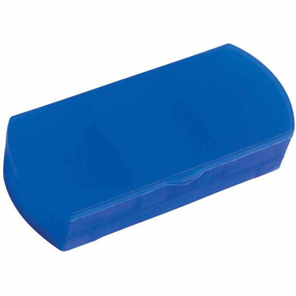 Travel Pill Box