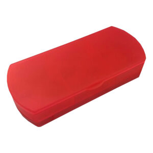 Travel Pill Box