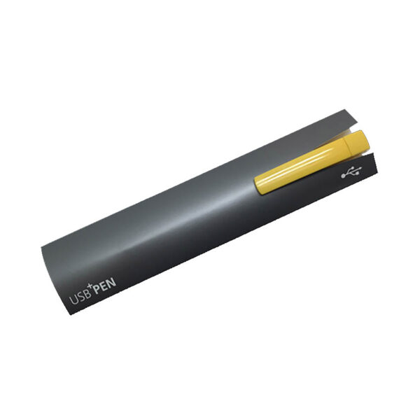 USB Pen 16GB Solid Plastic