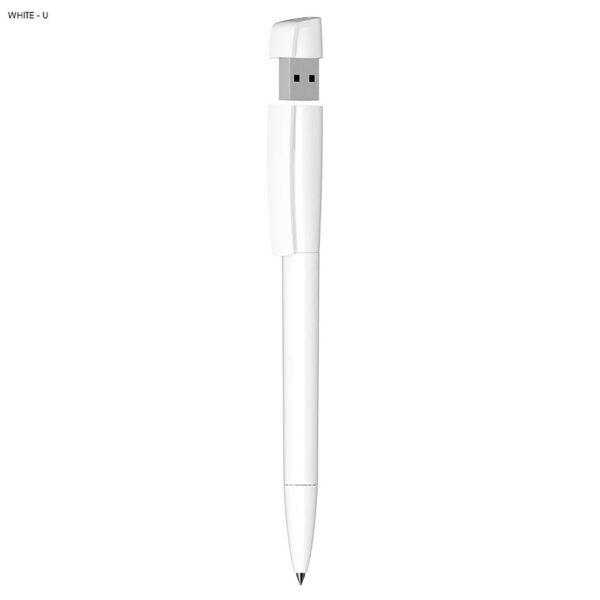 USB Pen 16GB Solid Plastic