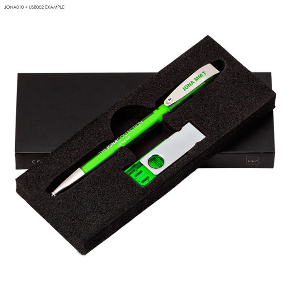 Twista USB+Pen Gift Box