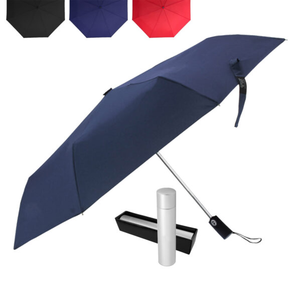 The Kingston Umbrella