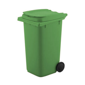 Wheelie Bin Pen Holder