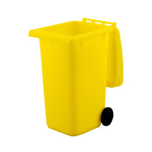 Wheelie Bin Pen Holder