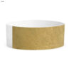 Tyvek Adult Wrist Band 25mm