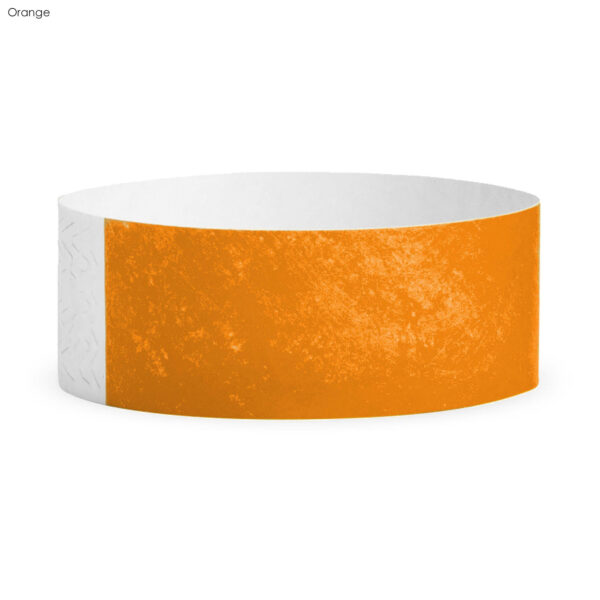 Tyvek Adult Wrist Band 25mm