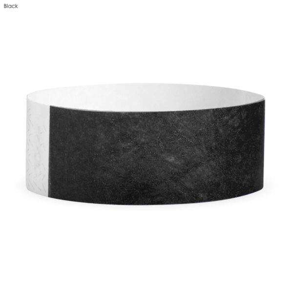 Tyvek Adult Wrist Band 25mm