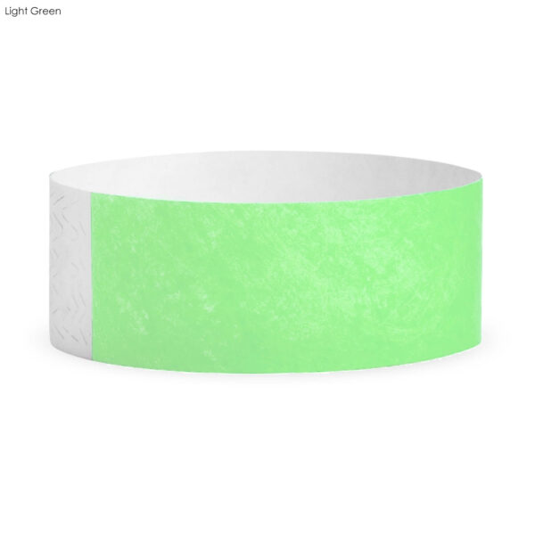 Tyvek Adult Wrist Band 25mm