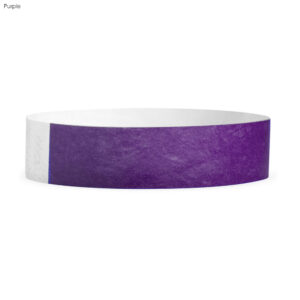 Tyvek Kids Wrist Band 19mm