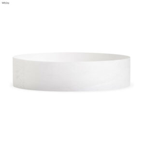 Tyvek Kids Wrist Band 19mm