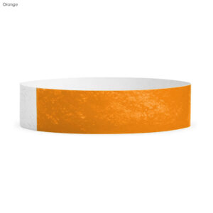 Tyvek Kids Wrist Band 19mm