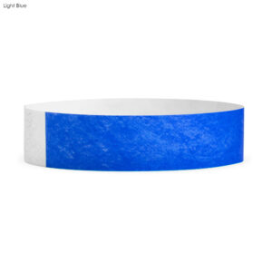 Tyvek Kids Wrist Band 19mm