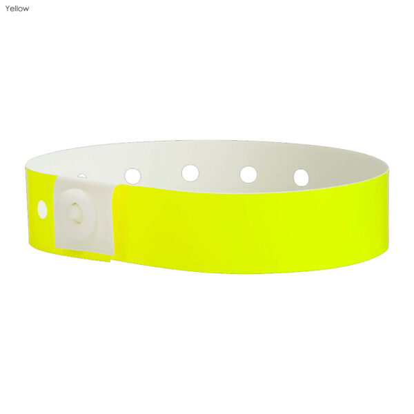 Vince Vinyl Wrist Band 16mm