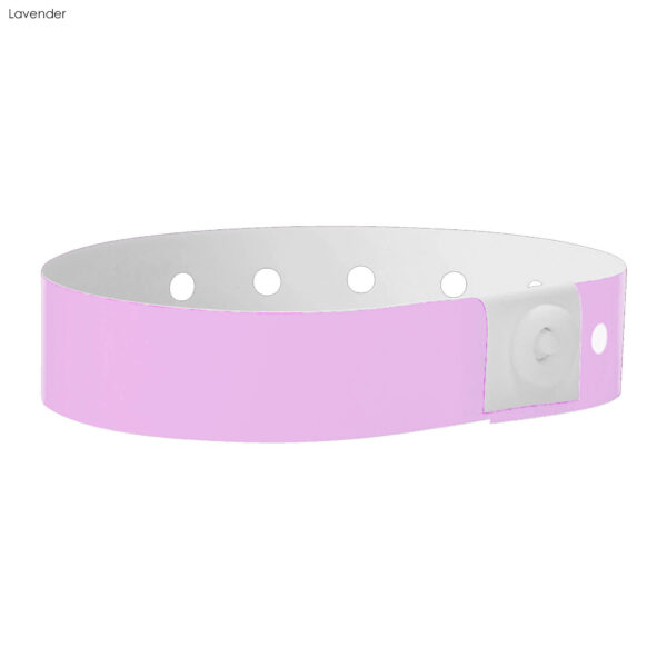 Code Plastic Wrist Band 16mm