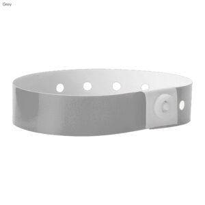 Code Plastic Wrist Band 16mm