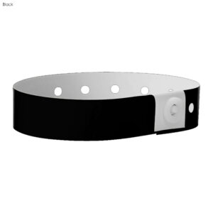 Code Plastic Wrist Band 16mm