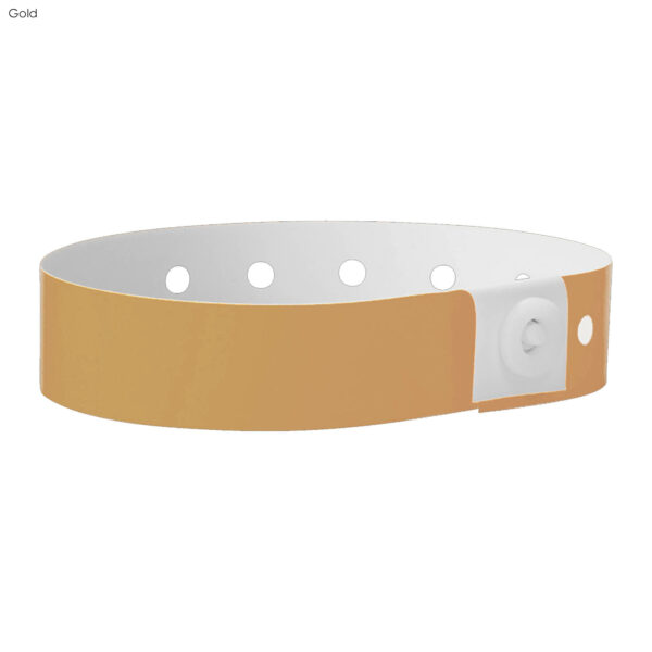 Code Plastic Wrist Band 16mm