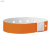 Code Plastic Wrist Band 16mm
