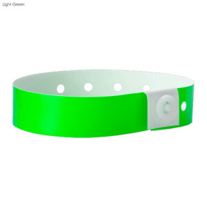 Code Plastic Wrist Band 16mm