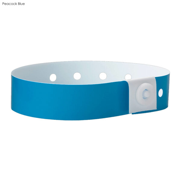 Code Plastic Wrist Band 16mm