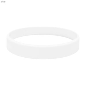 Toaks Silicone Wrist Band Embossed