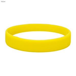 Toaks Silicone Wrist Band Embossed