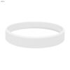 Toaks Silicone Wrist Band Debossed