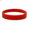 Toaks Silicone Wrist Band Debossed