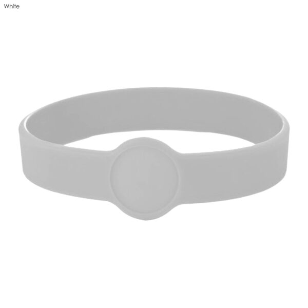 Toaks Silicone Wrist Band Custom Design