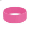 Kriya Silicone Wrist Band Large