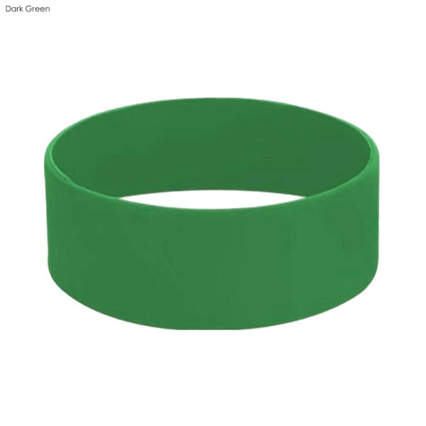 Kriya Silicone Wrist Band Large