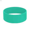 Kriya Silicone Wrist Band Large