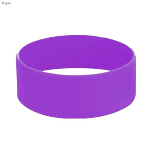 Kriya Silicone Wrist Band Large