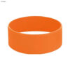 Kriya Silicone Wrist Band Large