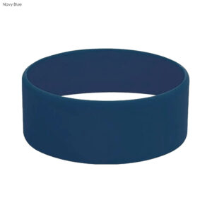 Kriya Silicone Wrist Band Large