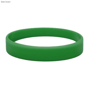 Kagayama Silicone Wrist Band Thin