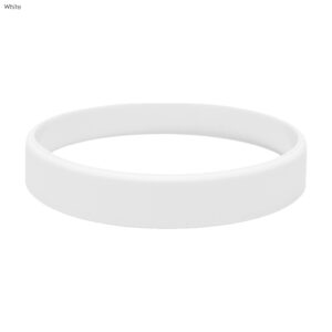 Kagayama Silicone Wrist Band Thin