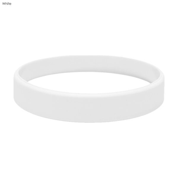 Kagayama Silicone Wrist Band Thin