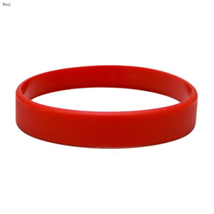 Kagayama Silicone Wrist Band Thin