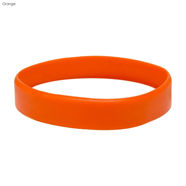 Kagayama Silicone Wrist Band Thin